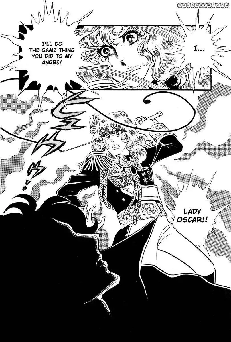 Rose of Versailles Chapter 29 18